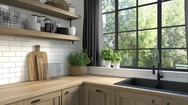  Rideaux Velours Unis 