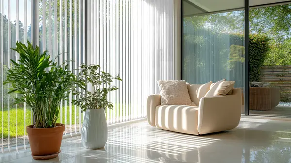  Stores Californiens Anti-Chaleur -20€ 