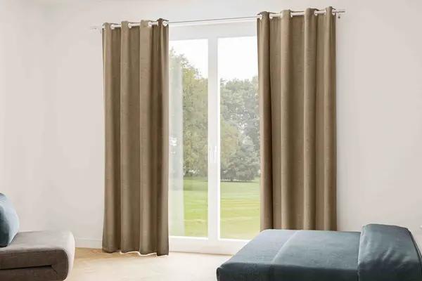  Rideaux Occultants Unis 