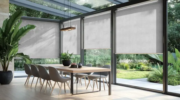  Stores Enrouleurs Screen Unis 