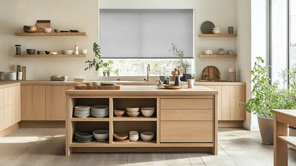  Stores Enrouleurs Screen Unis 