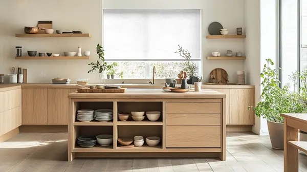  Stores Enrouleurs Anti-Chaleur 