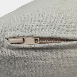 Fermeture éclair Beige