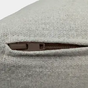 Fermeture éclair Chocolat