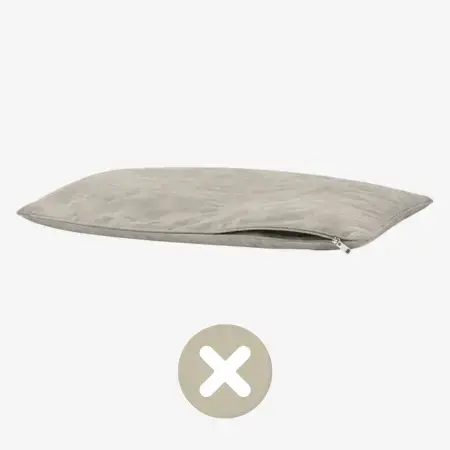 Sans Garnissage (Housse seule)