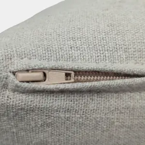 Fermeture éclair Beige