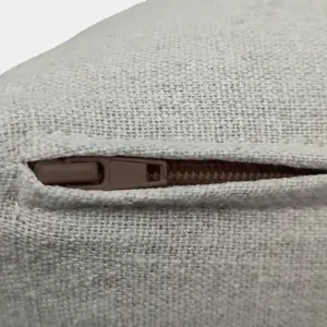 Fermeture éclair Chocolat